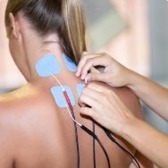 Physiotherapy devices